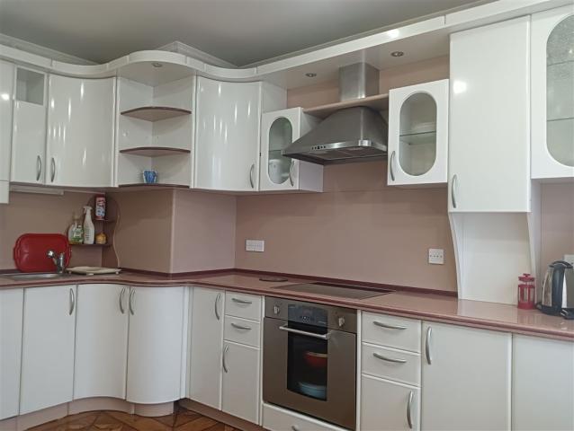 Квартира на продажу в Омске, б-р Архитекторов, д. 3/8 фото №6