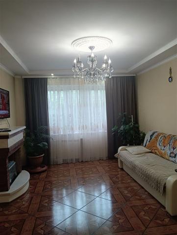 Квартира на продажу в Омске, б-р Архитекторов, д. 3/8 фото №7