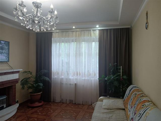 Квартира на продажу в Омске, б-р Архитекторов, д. 3/8 фото №9