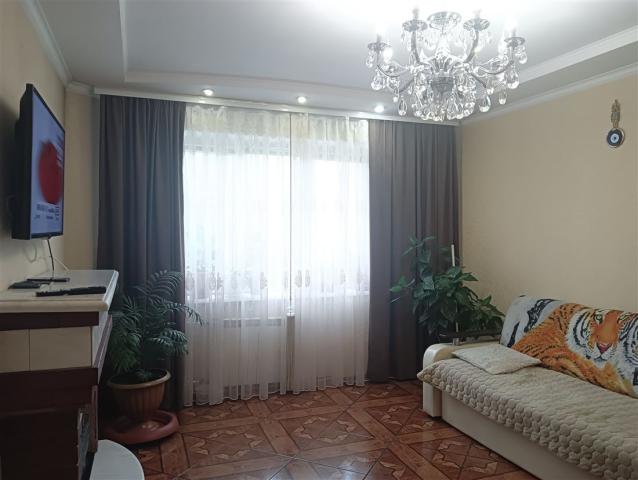 Квартира на продажу в Омске, б-р Архитекторов, д. 3/8 фото №10