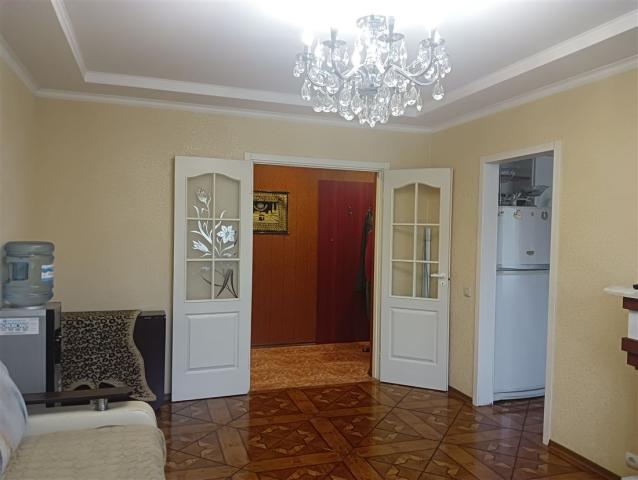 Квартира на продажу в Омске, б-р Архитекторов, д. 3/8 фото №11