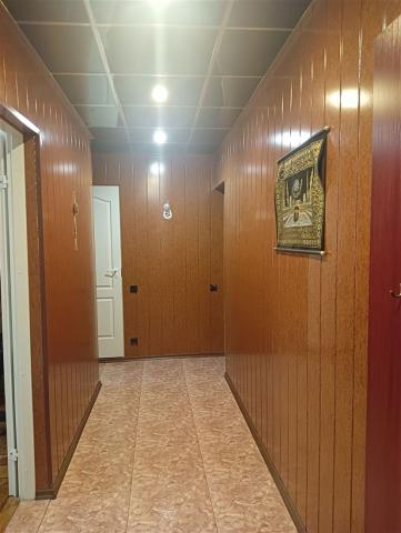 Квартира на продажу в Омске, б-р Архитекторов, д. 3/8 фото №12
