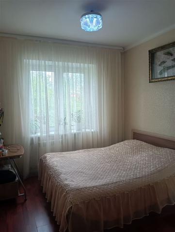 Квартира на продажу в Омске, б-р Архитекторов, д. 3/8 фото №13