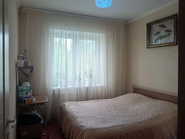 Квартира на продажу в Омске, б-р Архитекторов, д. 3/8 фото №14