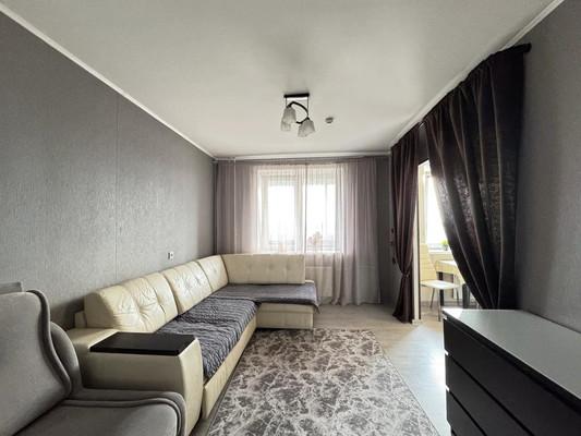 Квартира на продажу в Тельмане, Квартальная ул, 2 фото №0