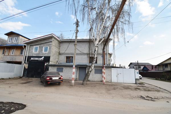 Помещение свободного назначения в аренду в Нижнем Новгороде, Зеленодольская ул, 100 фото №0