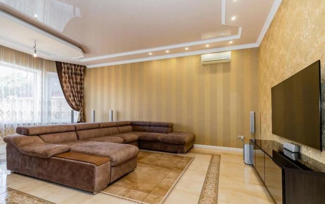 Дом на продажу в садовом товариществе Краснодарсельмаш, ул Полевая фото №3
