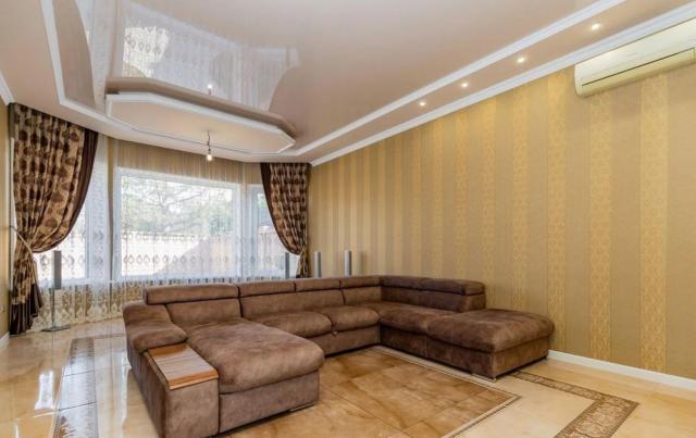 Дом на продажу в садовом товариществе Краснодарсельмаш, ул Полевая фото №4