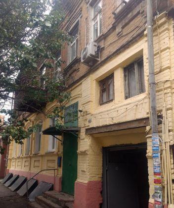 Квартира на продажу в Ростове-на-Дону, улица Варфоломеева, 190 фото №3