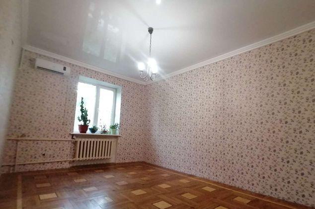 Квартира на продажу в Ростове-на-Дону, Будённовский проспект, 92 фото №1