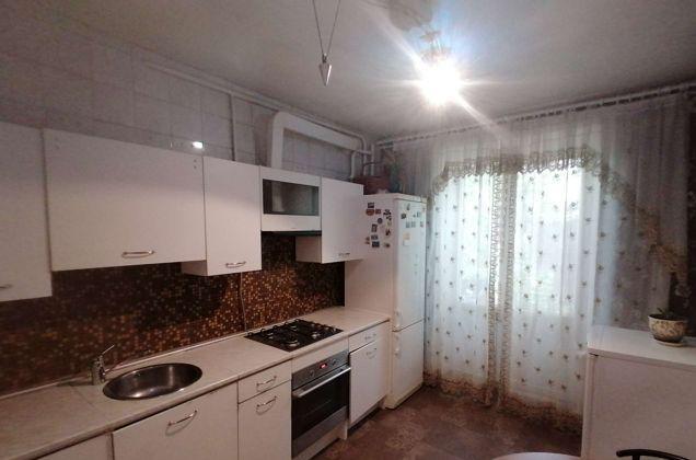 Квартира на продажу в Ростове-на-Дону, Будённовский проспект, 92 фото №2