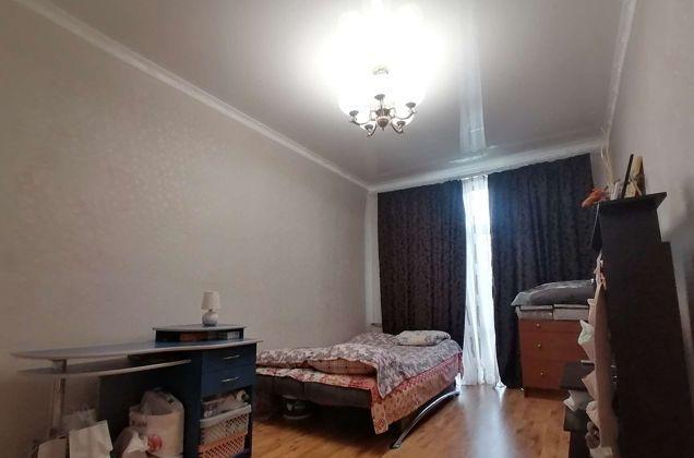 Квартира на продажу в Ростове-на-Дону, Будённовский проспект, 92 фото №3