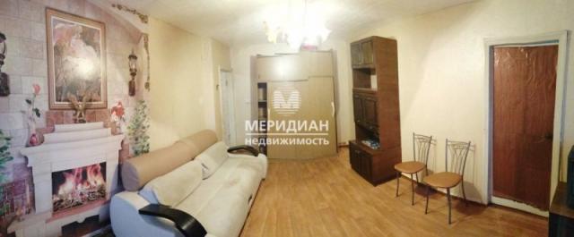 Квартира на продажу в Заволжье, ул Луначарского, 1 фото №0