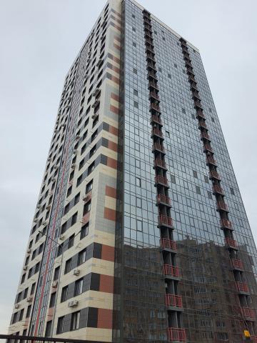 Квартира на продажу в Батайске, Западное шоссе, 17 фото №0