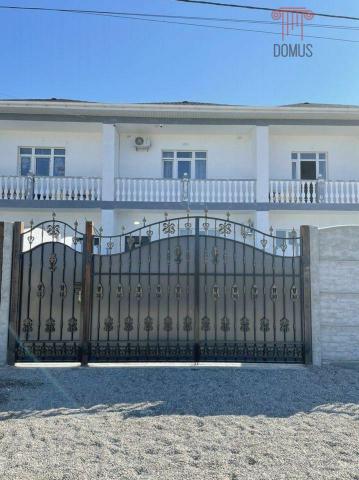 Таунхаус на продажу в Поповке, улица Рыбалко, 122/1 фото №3