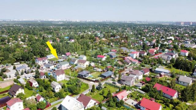 Дом на продажу в Санкт-Петербурге, Санкт-Петербург г фото №5