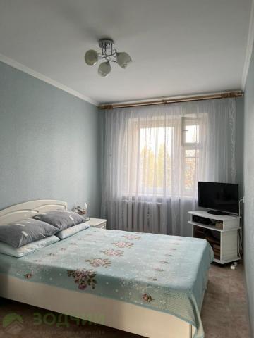 Квартира на продажу в Чебоксаре, улица Космонавта Андрияна Григорьевича Николаева, 53 фото №2