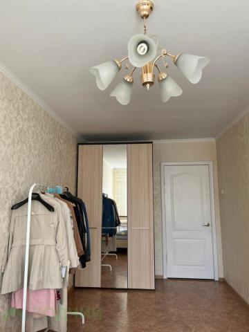 Квартира на продажу в Чебоксаре, улица Космонавта Андрияна Григорьевича Николаева, 53 фото №4