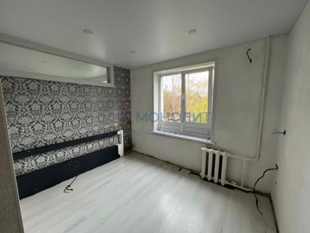 Квартира на продажу в Кирове, Азина ул, 41 фото №0