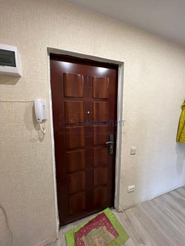 Квартира на продажу в Кирове, Азина ул, 41 фото №1