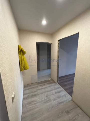 Квартира на продажу в Кирове, Азина ул, 41 фото №2