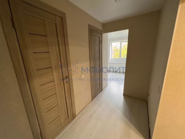 Квартира на продажу в Кирове, Азина ул, 41 фото №3