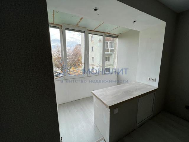 Квартира на продажу в Кирове, Азина ул, 41 фото №15