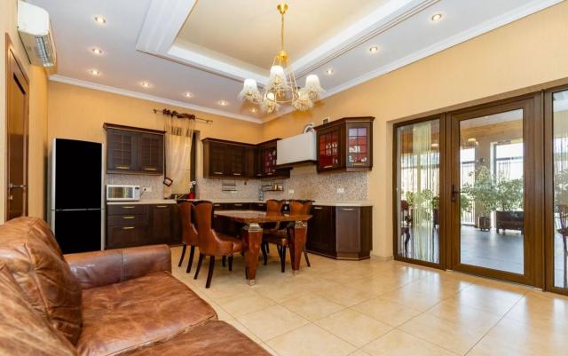 Дом на продажу в садовом товариществе Краснодарсельмаш, ул им. Можайского фото №8
