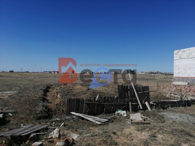 Участок на продажу в Орске, ул. Каспийская, уч. 500 фото №1