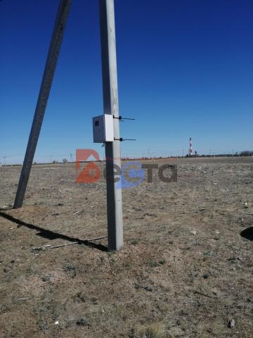 Участок на продажу в Орске, ул. Каспийская, уч. 500 фото №2