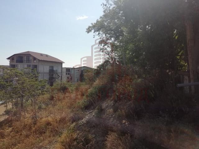 Участок на продажу в Феодосие, Планета снт фото №1