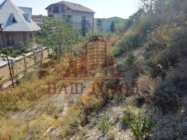 Участок на продажу в Феодосие, Планета снт фото №6