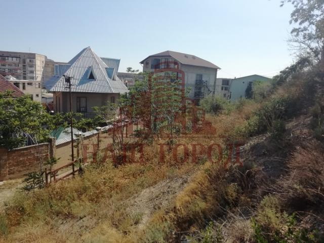 Участок на продажу в Феодосие, Планета снт фото №7