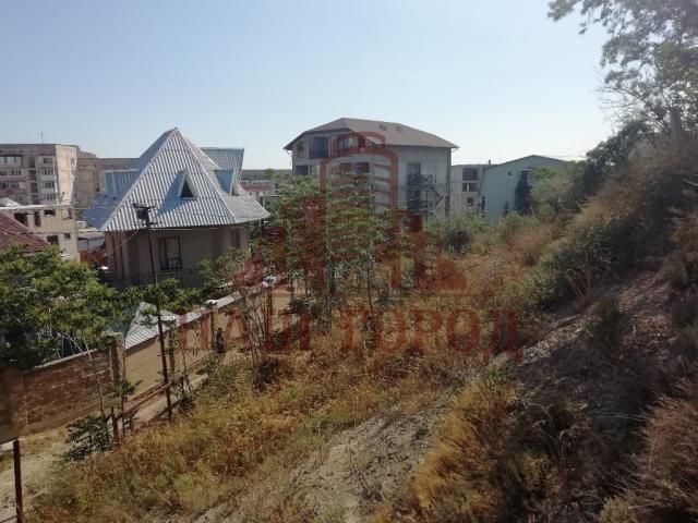 Участок на продажу в Феодосие, Планета снт фото №10