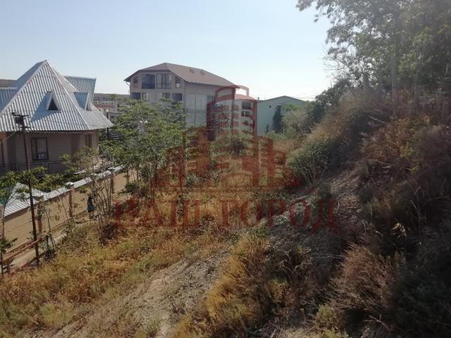 Участок на продажу в Феодосие, Планета снт фото №8