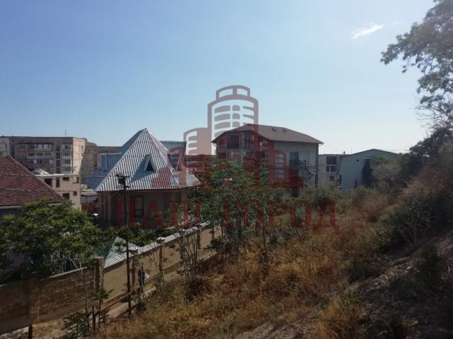 Участок на продажу в Феодосие, Планета снт фото №9