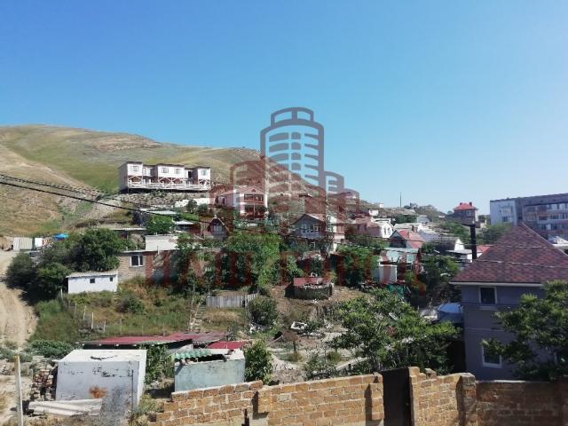 Участок на продажу в Феодосие, Планета снт фото №11