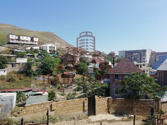 Участок на продажу в Феодосие, Планета снт фото №13