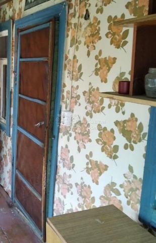 Часть дома на продажу в Логе, Иловлинский район, село Лог, Советская улица фото №2