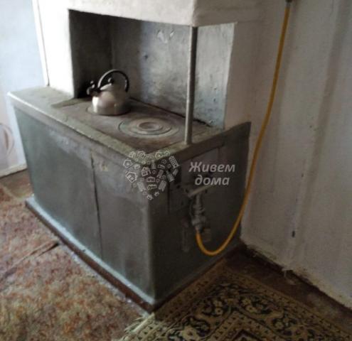 Часть дома на продажу в Логе, Иловлинский район, село Лог, Советская улица фото №3