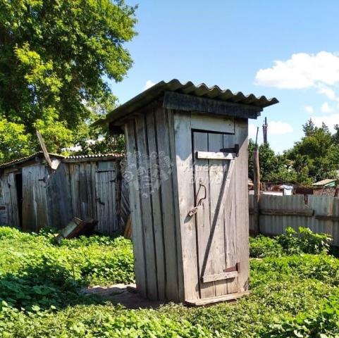 Часть дома на продажу в Логе, Иловлинский район, село Лог, Советская улица фото №6