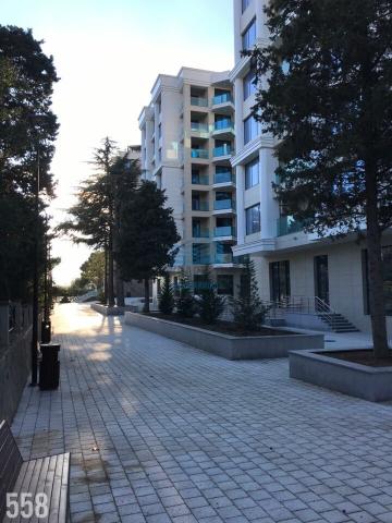 Квартира на продажу в Ялте, улица Дражинского, 48 фото №1