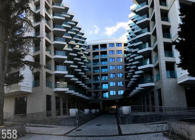 Квартира на продажу в Ялте, улица Дражинского, 48 фото №2