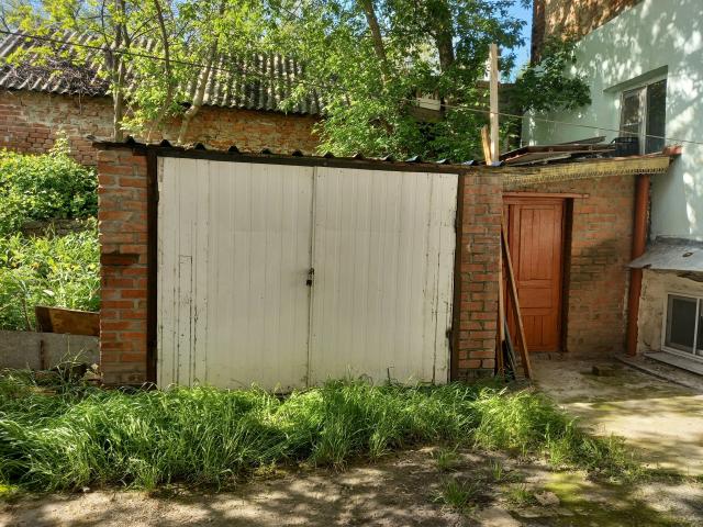 Квартира на продажу в Новочеркасске, улица Орджоникидзе, 117 фото №1