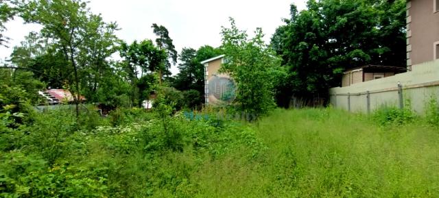 Участок на продажу в Видном, Дачная улица, 8 фото №0