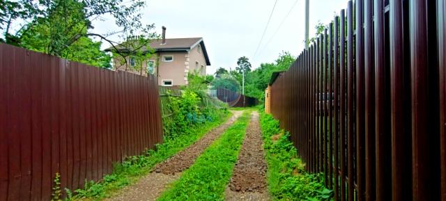 Участок на продажу в Видном, Дачная улица, 8 фото №4