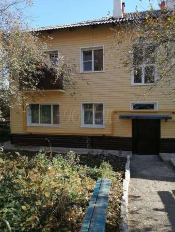 Квартира на продажу в Острогожске, 50 лет Октября улица, 175 фото №0