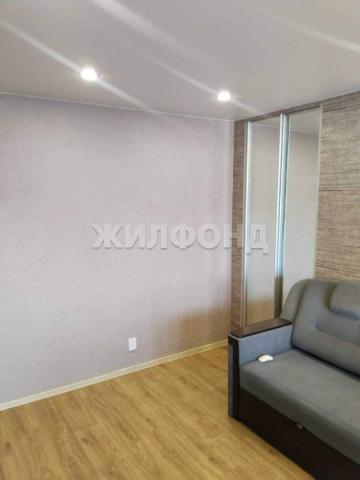 Квартира на продажу в Северске, Калинина улица, 38 фото №0