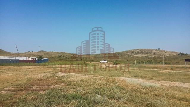 Участок на продажу в Феодосие, СПК Волна снт фото №3