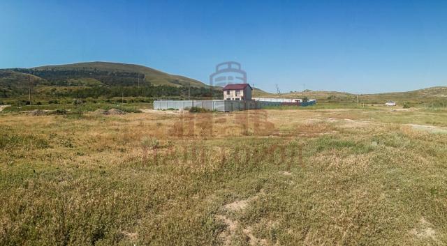 Участок на продажу в Феодосие, СПК Волна снт фото №5